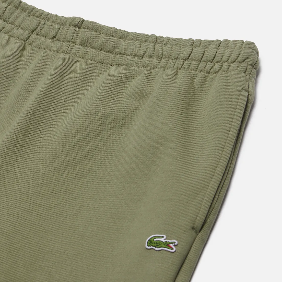 Lacoste Мужские брюки Tapered Leg