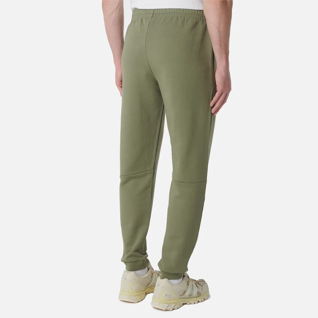 Lacoste Мужские брюки Tapered Leg