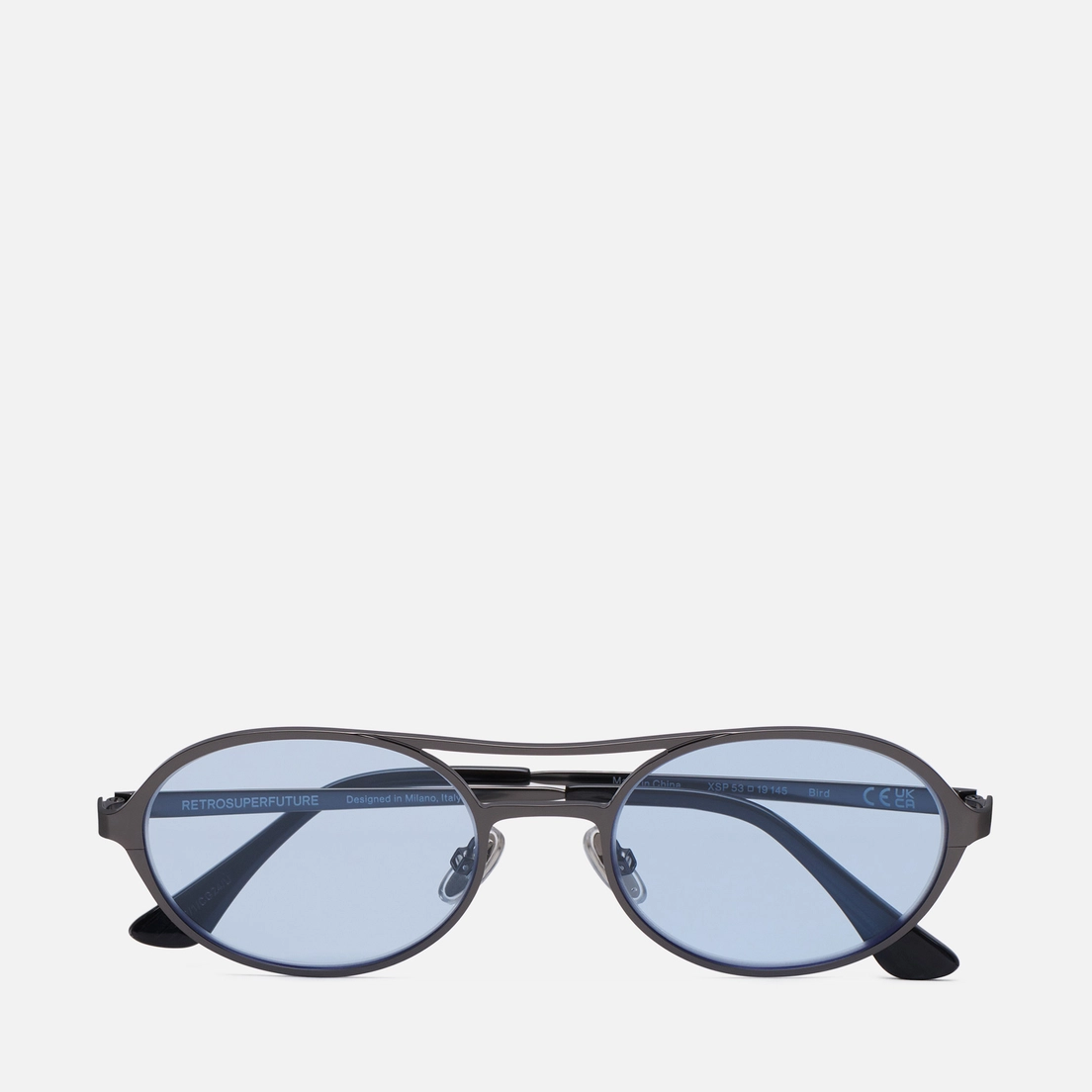 RETROSUPERFUTURE Солнцезащитные очки Bird
