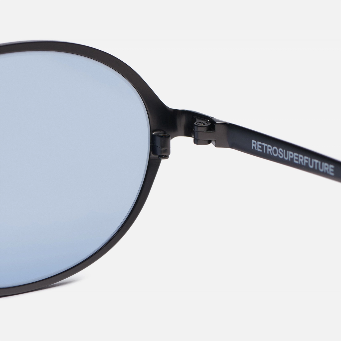 RETROSUPERFUTURE Солнцезащитные очки Bird