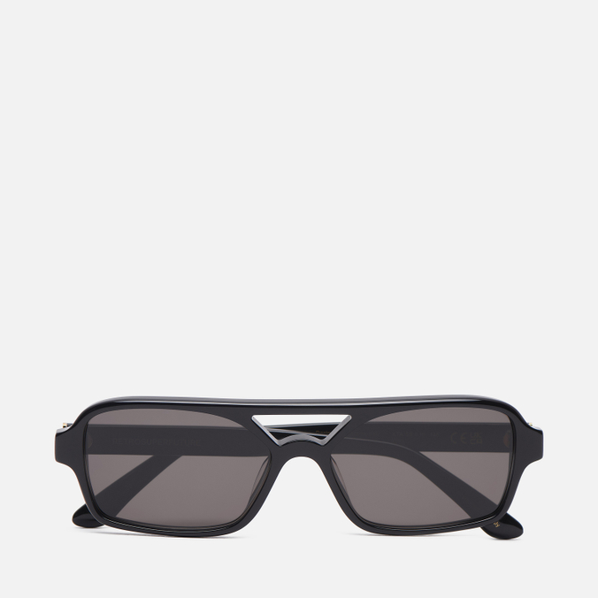 Солнцезащитные очки RETROSUPERFUTURE Vico