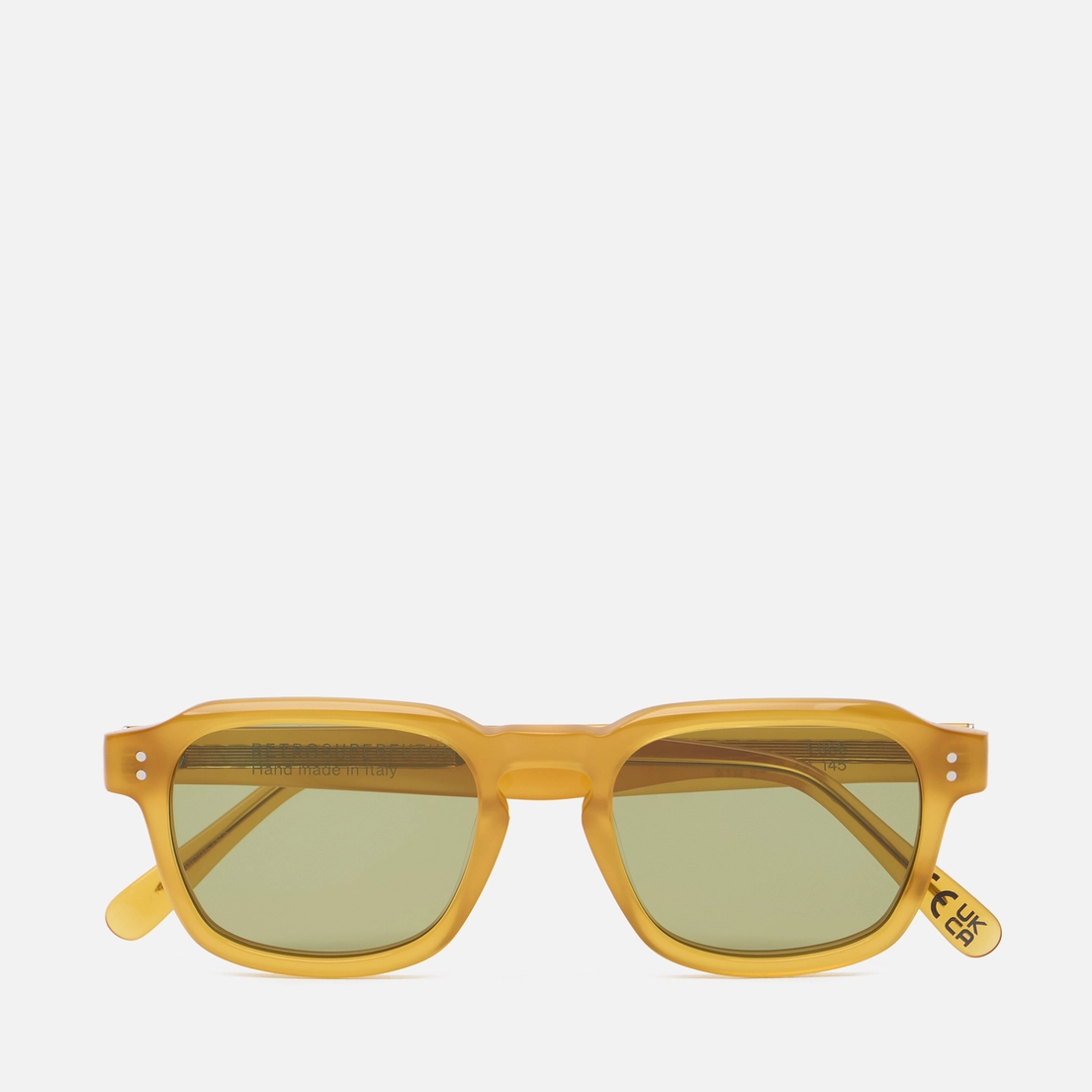 RETROSUPERFUTURE Солнцезащитные очки Luce