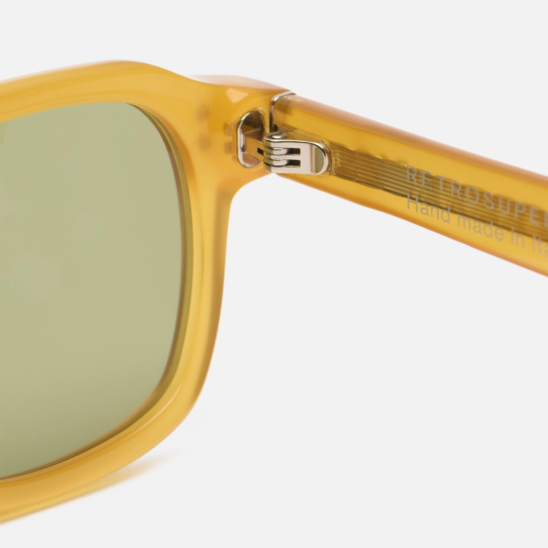 RETROSUPERFUTURE Солнцезащитные очки Luce