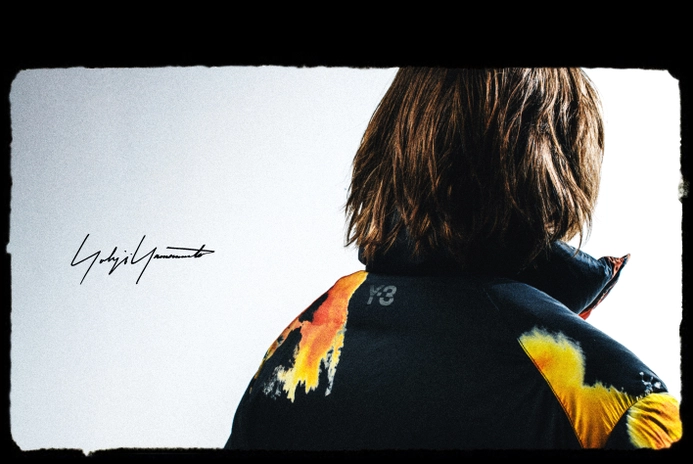 Y-3: практический путеводитель по самому модному adidas