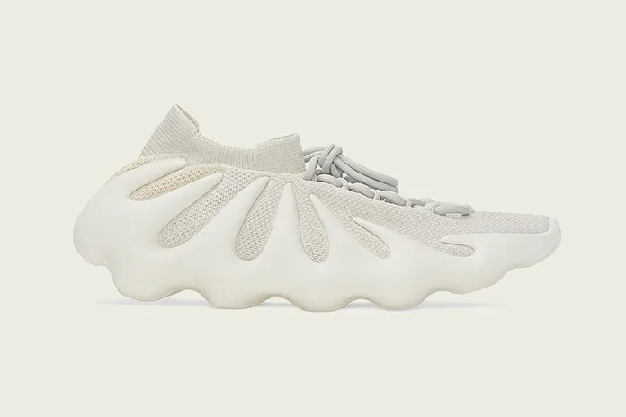 adidas YEEZY 450 CLOUD WHITE