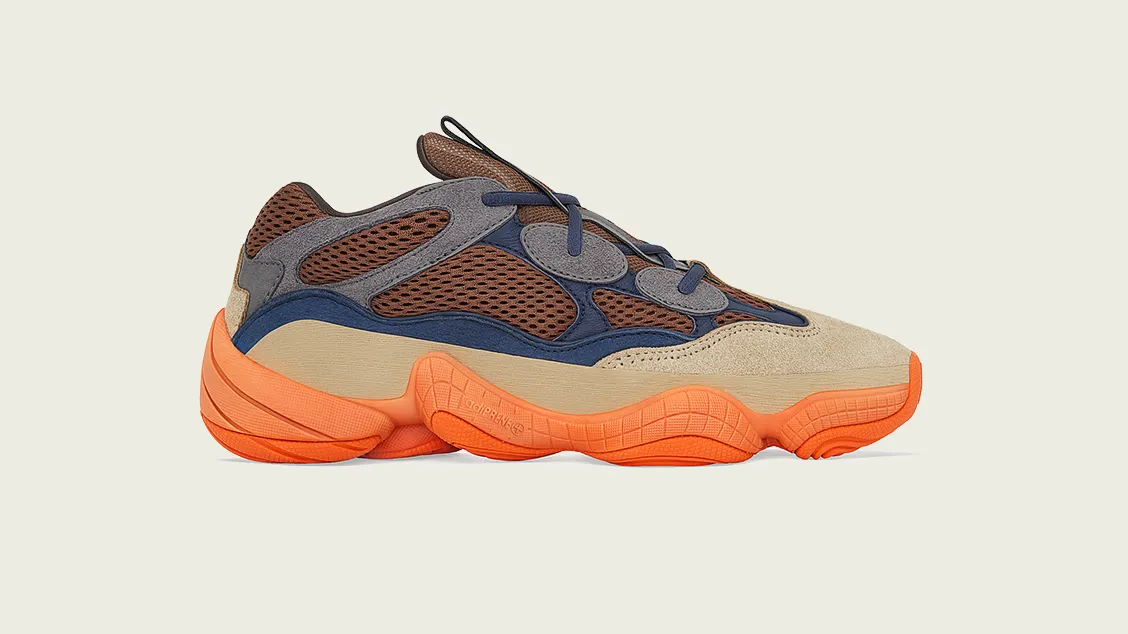 adidas YEEZY 500 ENFLAME