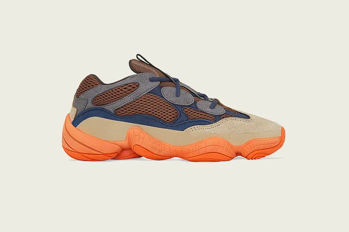 adidas YEEZY 500 ENFLAME