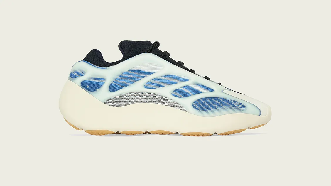 adidas YEEZY 700 V3 KYANITE