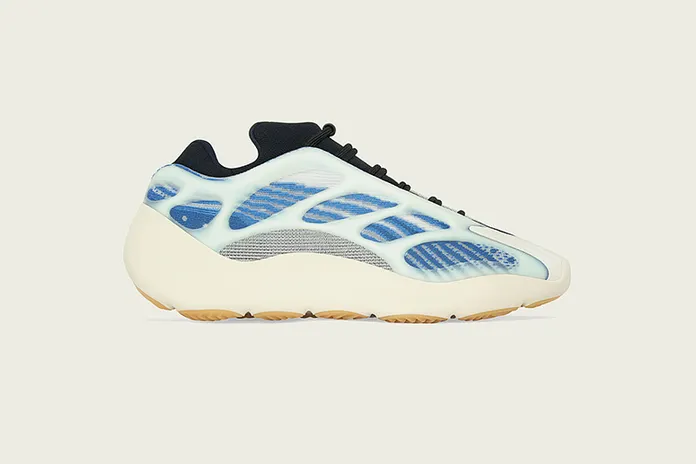 adidas YEEZY 700 V3 KYANITE
