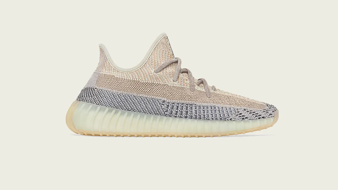 adidas YEEZY BOOST 350 V2 ASH PEARL