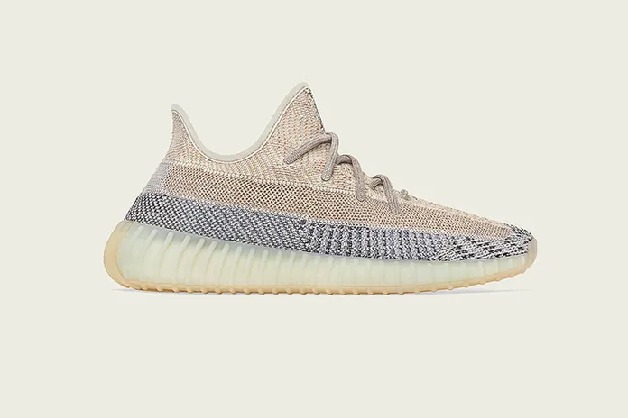adidas YEEZY BOOST 350 V2 ASH PEARL