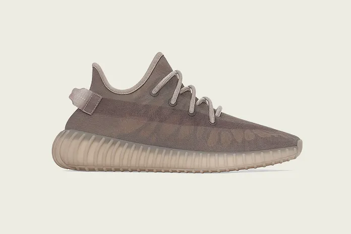 adidas YEEZY BOOST 350 V2 MONO MIST