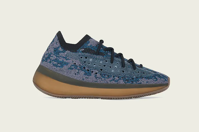 adidas YEEZY BOOST 380 COVELLITE