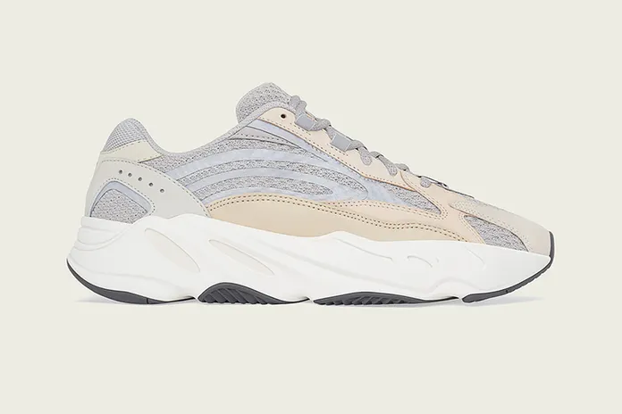 adidas YEEZY BOOST 700 V2 CREAM