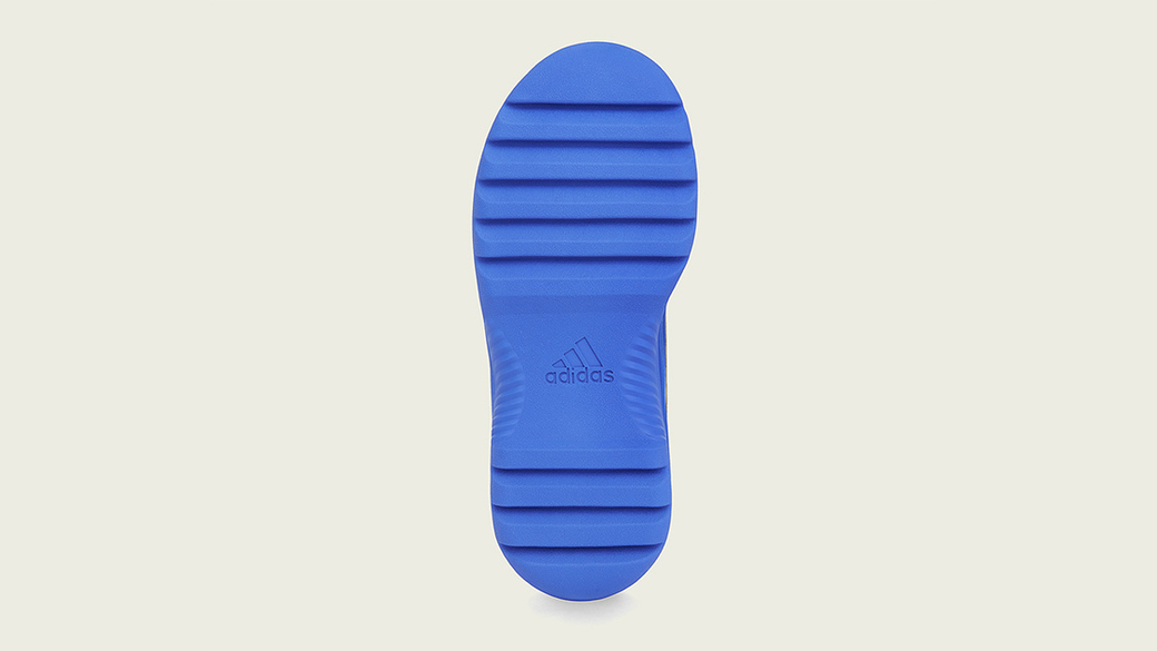 adidas YEEZY DESERT BOOT TAUPE BLUE