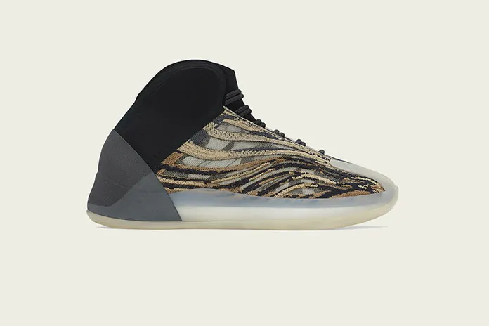 adidas YEEZY QNTM AMBER TINT