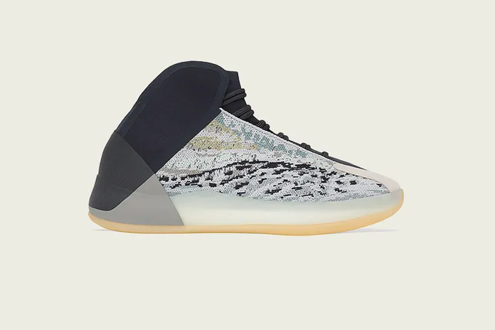adidas YEEZY QNTM SEA TEAL