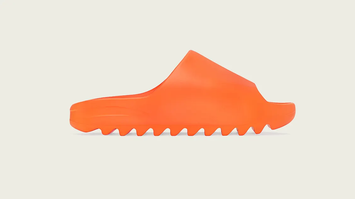 adidas YEEZY SLIDE ENFLAME