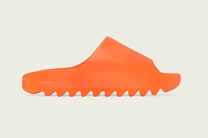 adidas YEEZY SLIDE ENFLAME