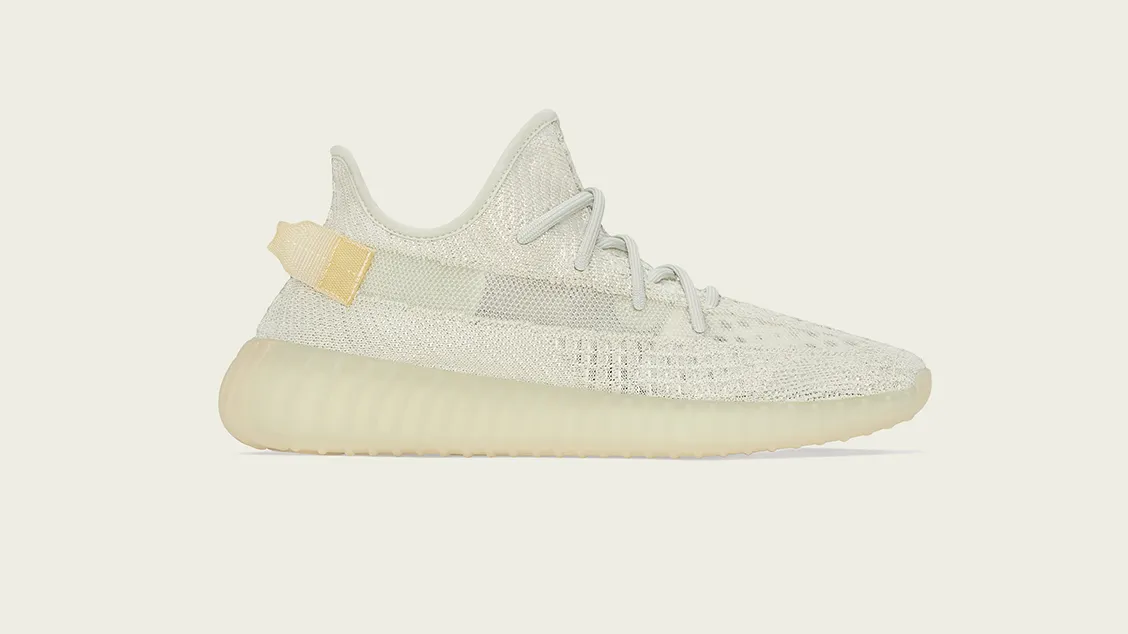 adidas YEEZY BOOST 350 V2 LIGHT