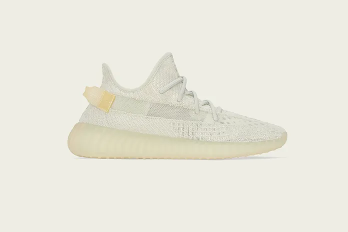 adidas YEEZY BOOST 350 V2 LIGHT