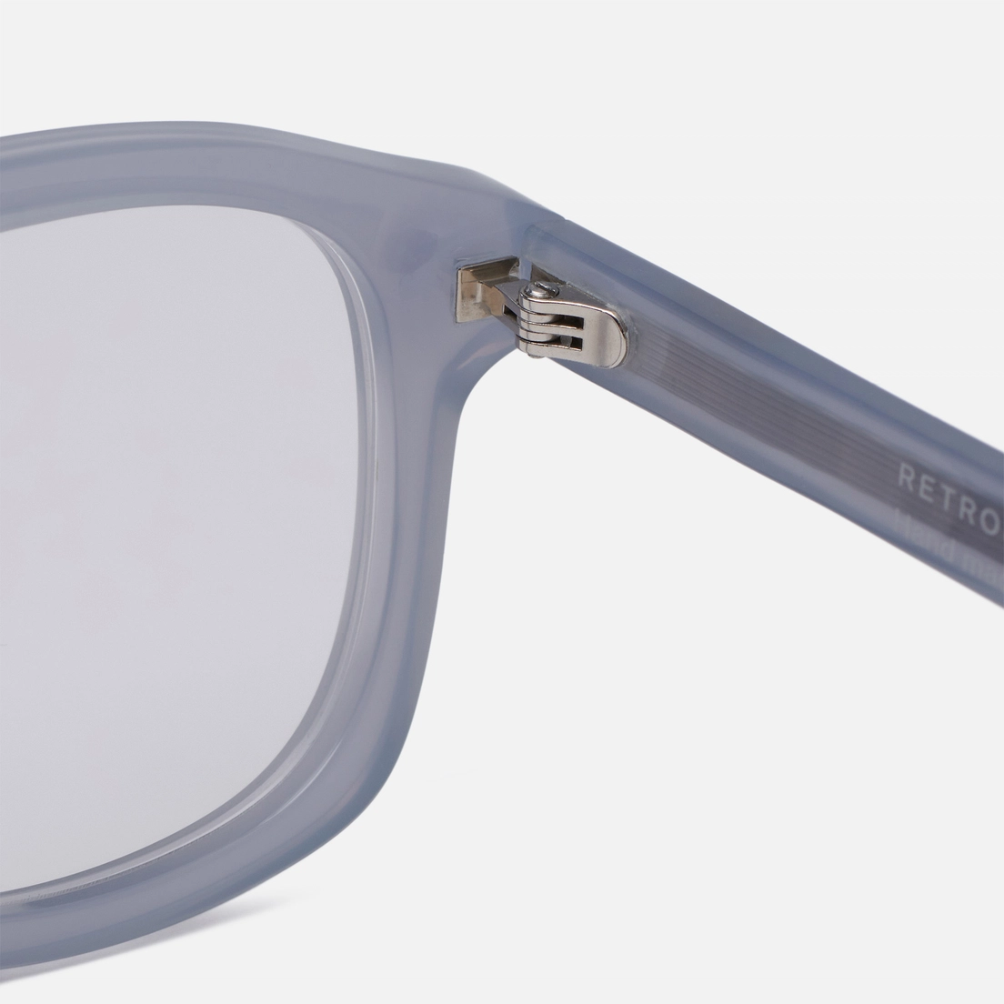 RETROSUPERFUTURE Оправа для очков Numero 123