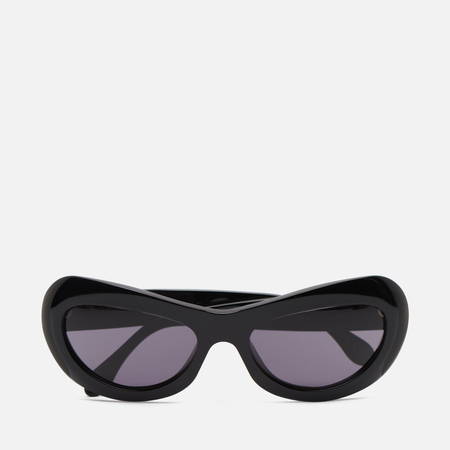  Солнцезащитные очки RETROSUPERFUTURE x Marni Field Of Rushes, цвет чёрный, размер 59mm