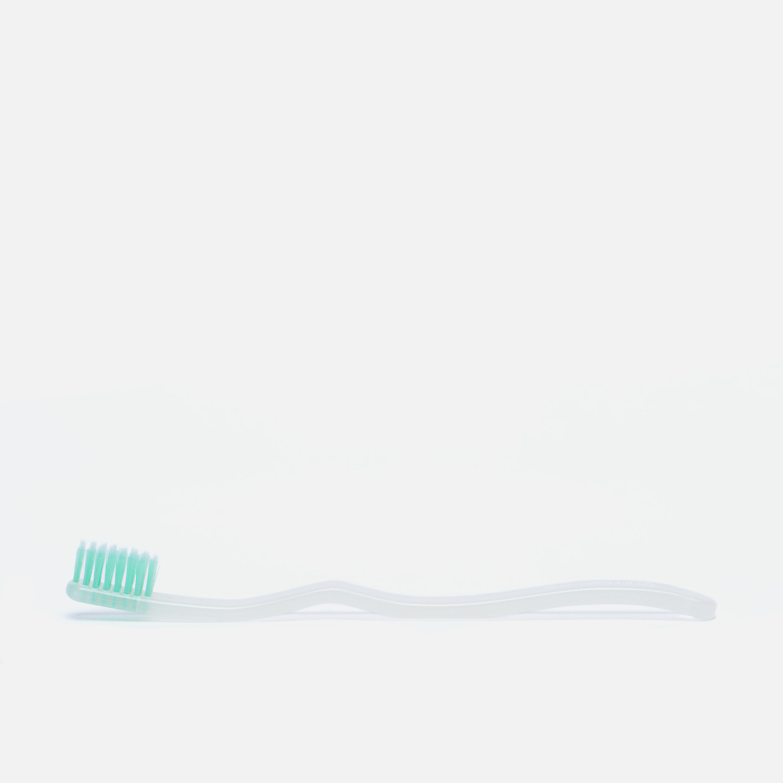 Yumaki Зубная щетка Luminate Biodegradable Plastic Nylon Soft