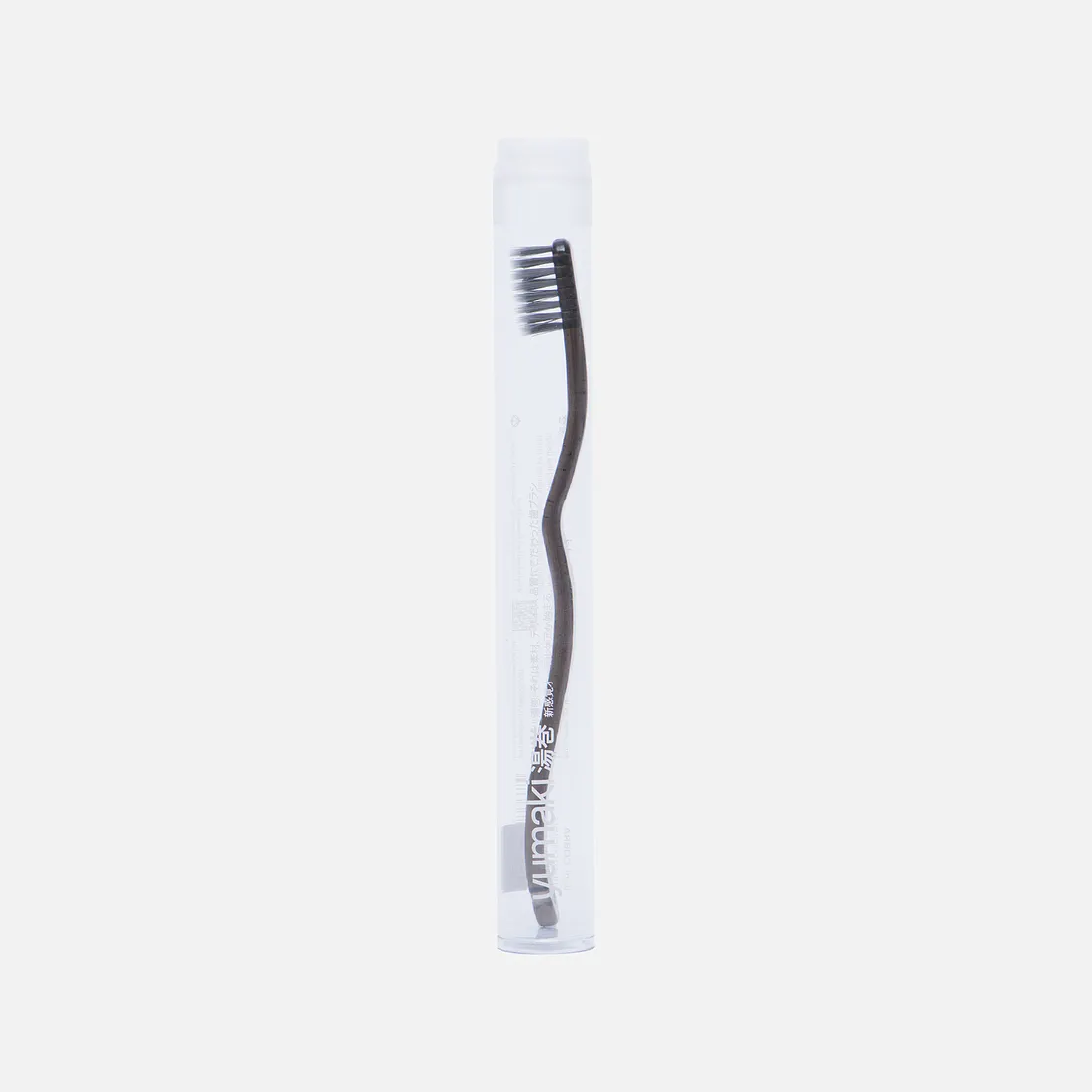 Yumaki Зубная щетка Cobra Biodegradable Plastic Nylon Soft
