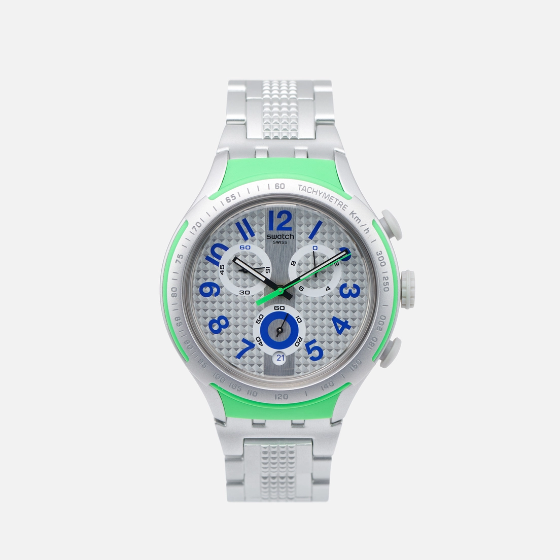 Swatch Наручные часы Electric Ride