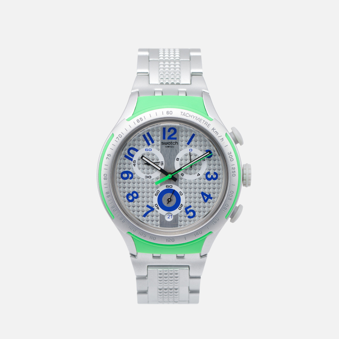 Наручные часы Swatch Electric Ride