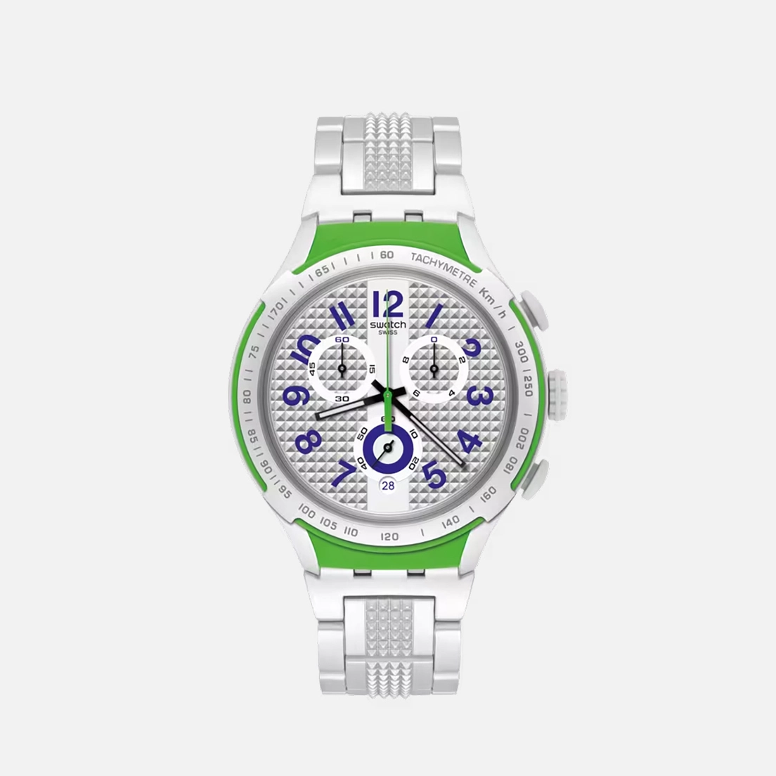 Swatch Наручные часы Electric Ride