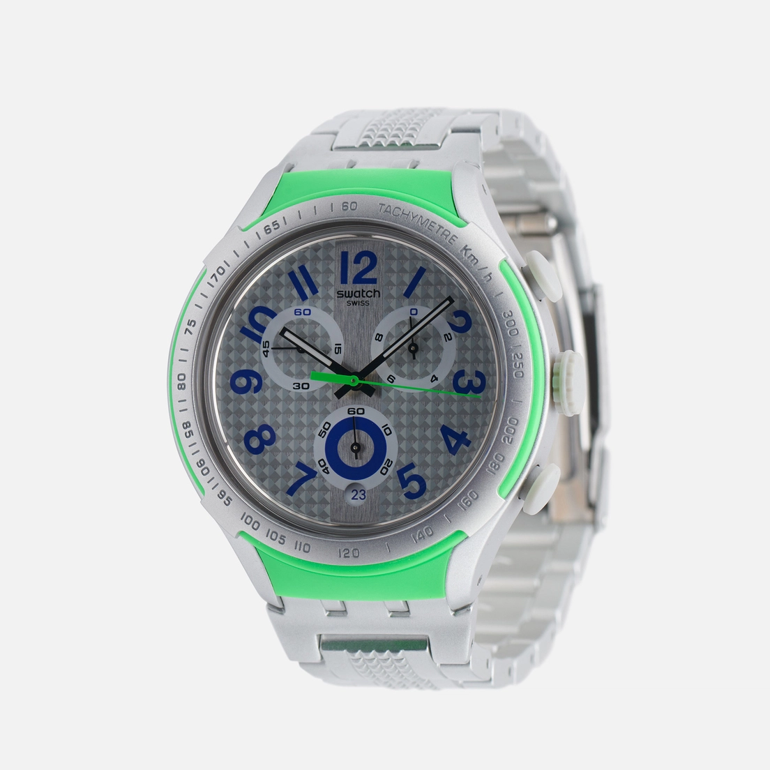 Swatch Наручные часы Electric Ride