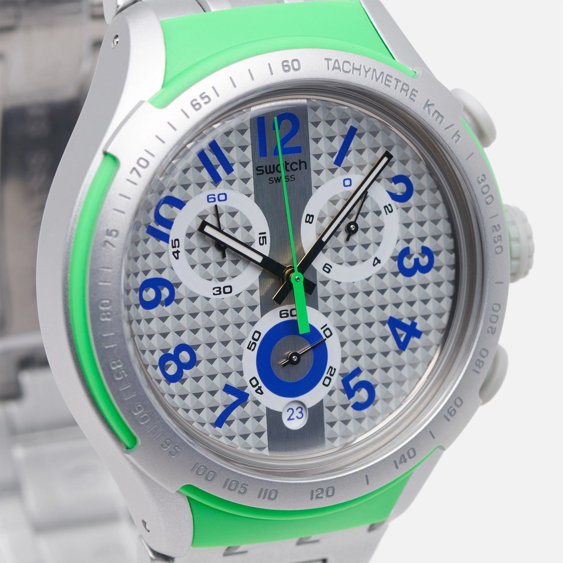 Swatch Наручные часы Electric Ride