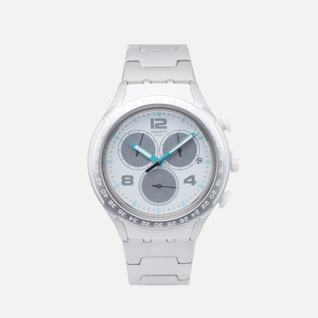 Swatch Наручные часы Pure Attack