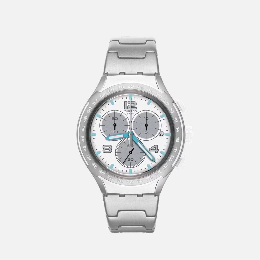 Swatch Наручные часы Pure Attack