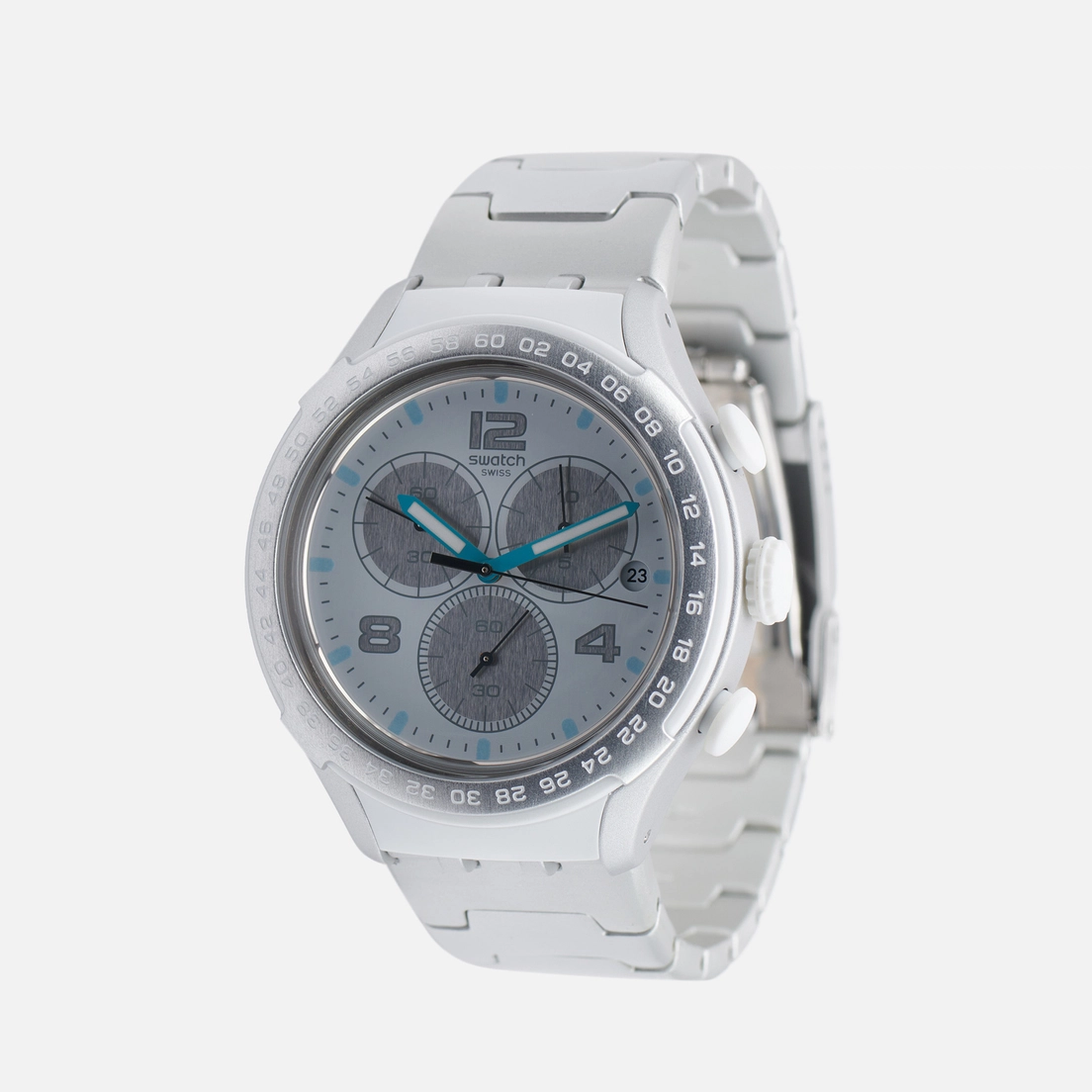 Swatch Наручные часы Pure Attack