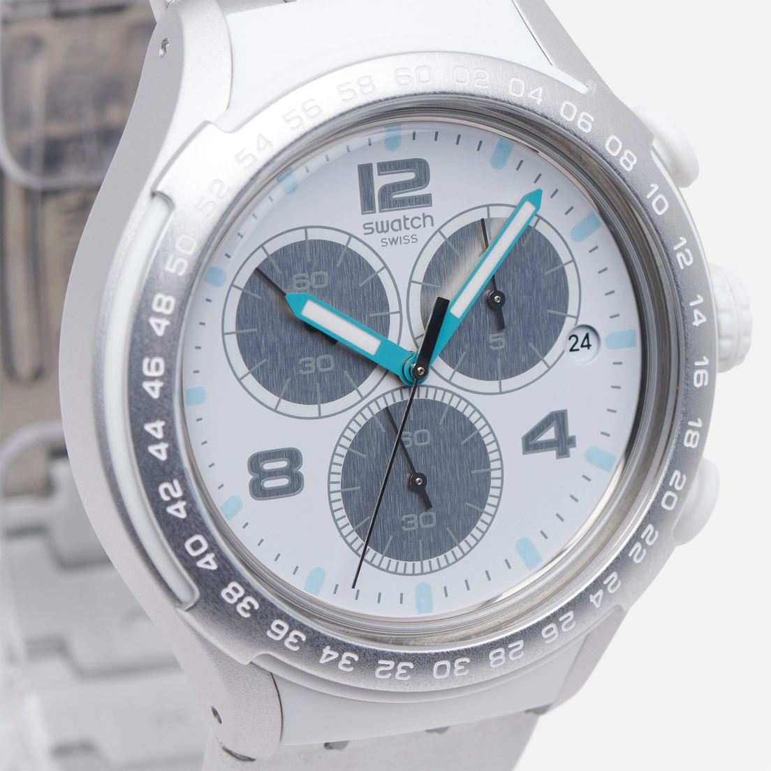 Swatch Наручные часы Pure Attack