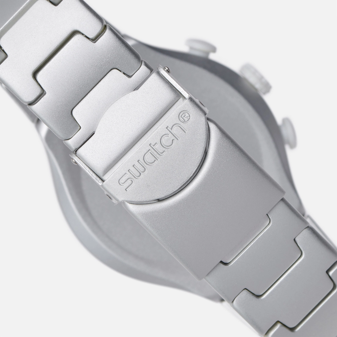 Swatch Наручные часы Pure Attack