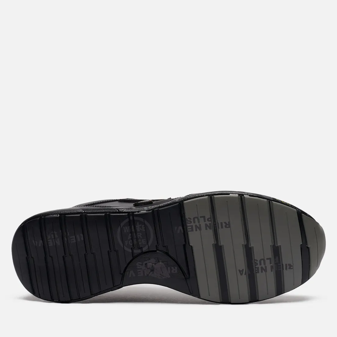 Premiata Мужские кроссовки Zac-Zac 5020