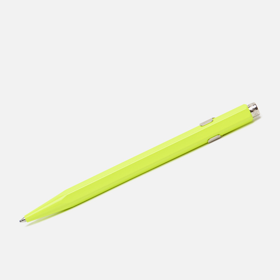 Записная книжка Caran d'Ache Office A5 Line 192 pgs Grey