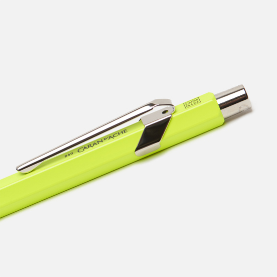 Записная книжка Caran d'Ache Office A5 Line 192 pgs Grey