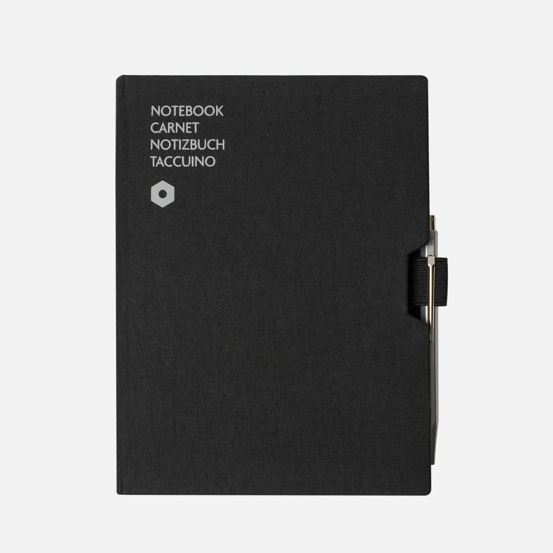 Caran d'Ache Записная книжка Office A5 Line