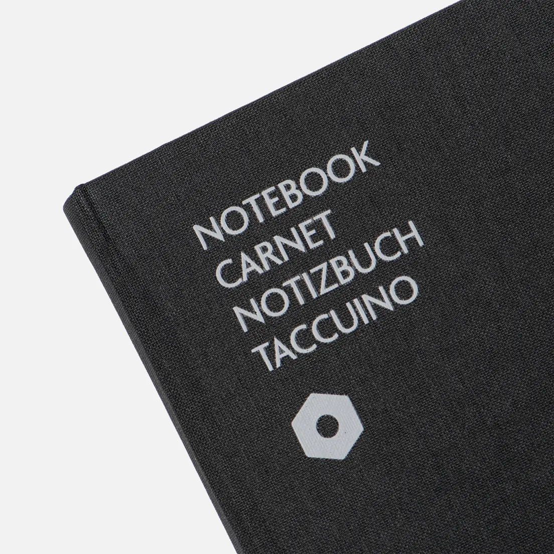 Caran d'Ache Записная книжка Office A5 Line