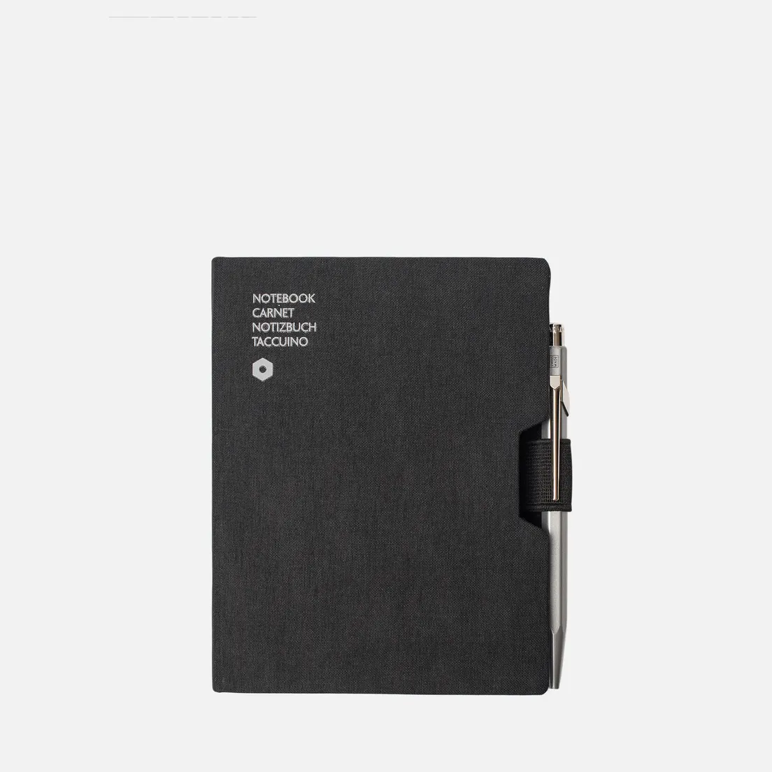 Caran d'Ache Записная книжка Office A6 Line