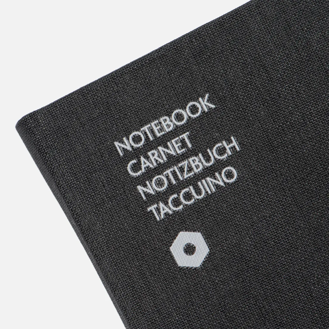 Caran d'Ache Записная книжка Office A6 Line