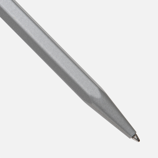 Записная книжка Caran d'Ache Office A6 Line 192 pgs Black