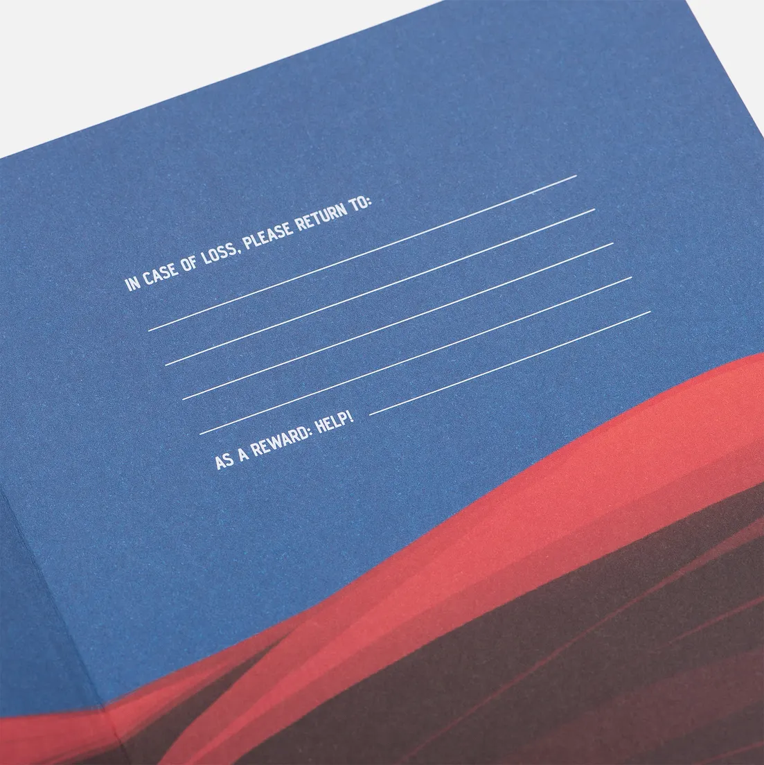 Moleskine Записная книжка Batman vs Superman Large Limited Edition Superman 240 pgs