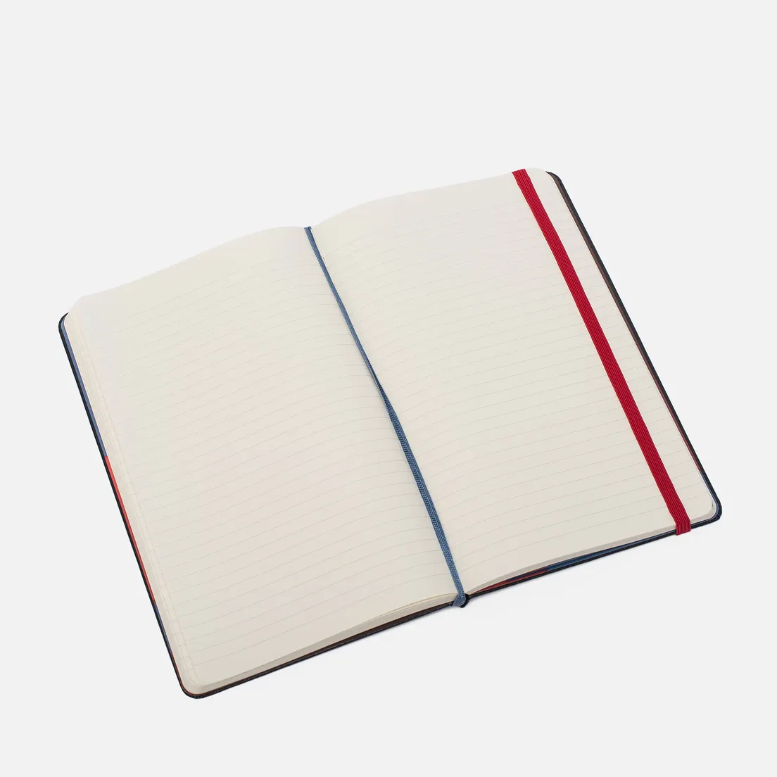 Moleskine Записная книжка Batman vs Superman Large Limited Edition Superman 240 pgs