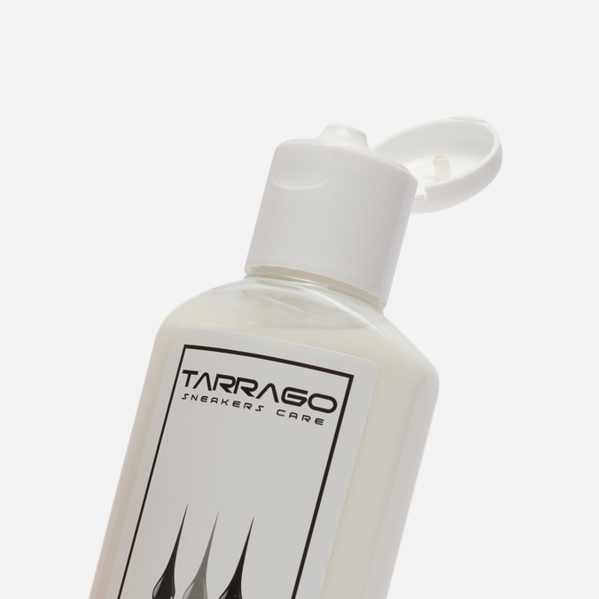 Защитное покрытие для обуви Tarrago Sneakers Care, цвет белый, размер UNI TNF05 Gloss Maker - фото 2